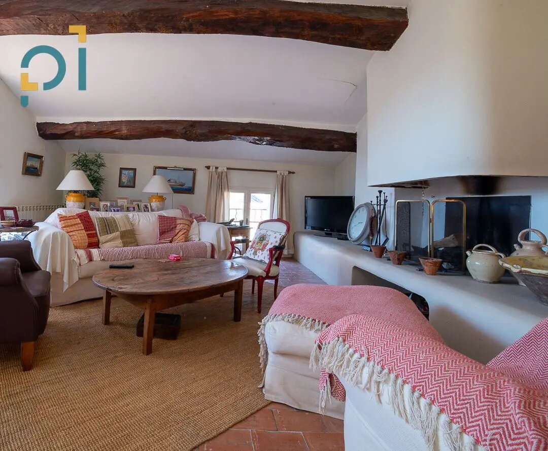 Maison à vendre, 194m², Lambesc