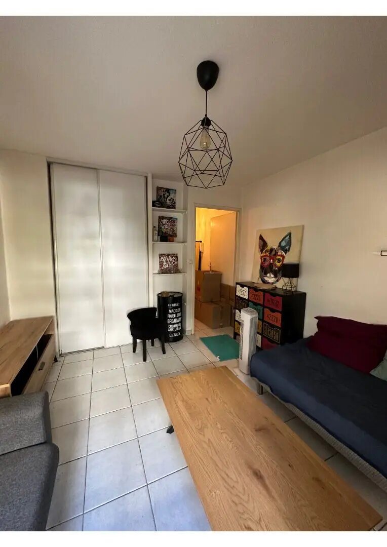 Appartement à louer, 18m², Aix-en-Provence