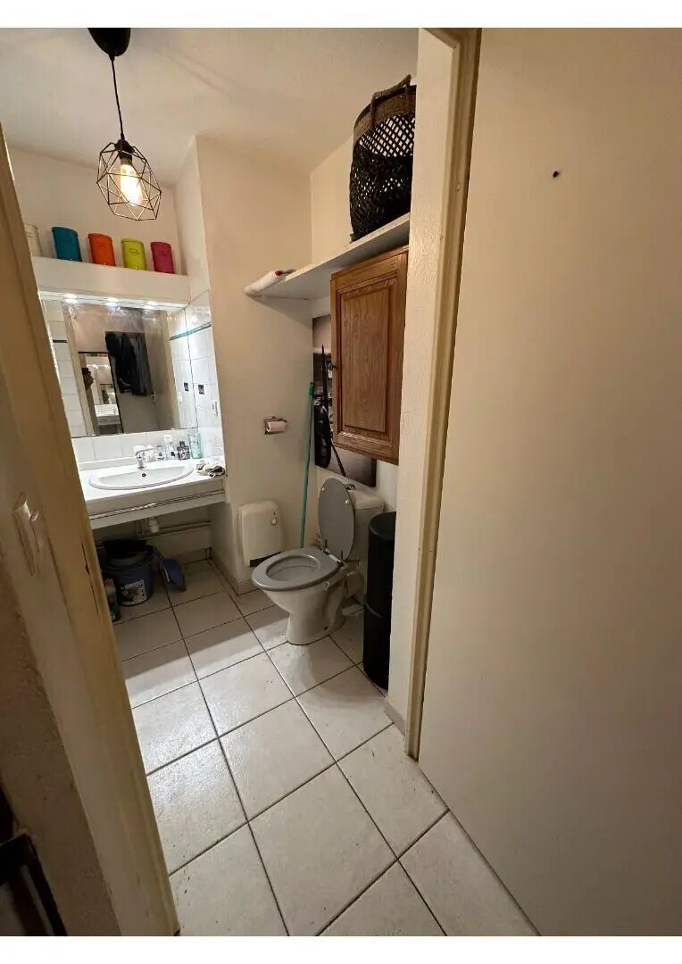 Appartement à louer, 18m², Aix-en-Provence