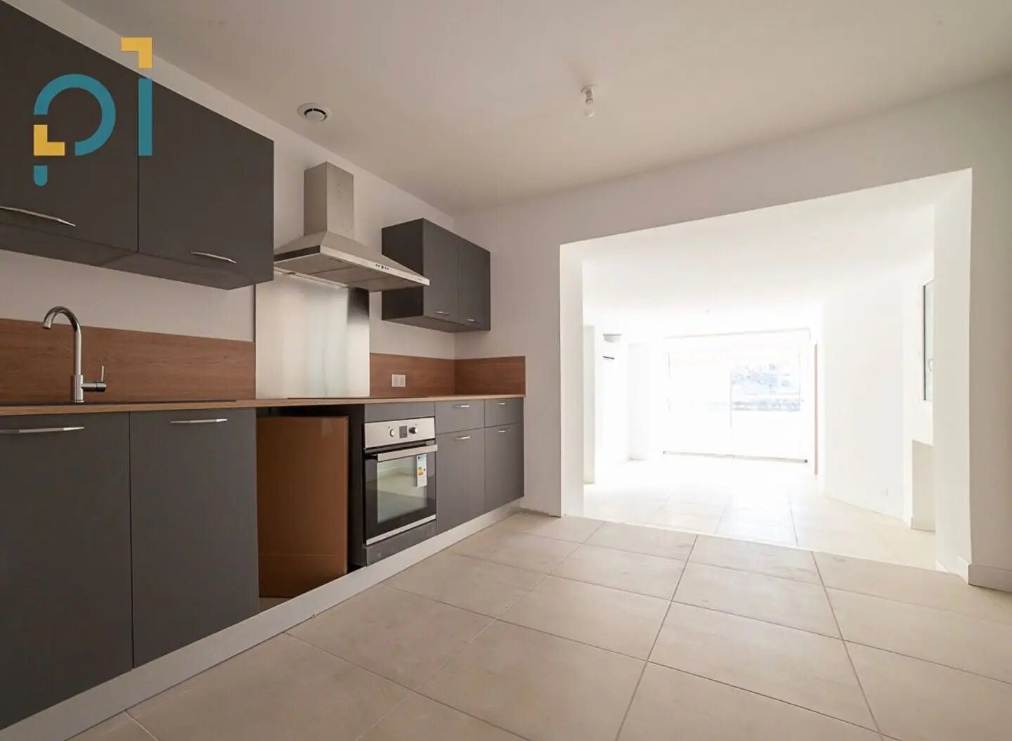 Appartement à vendre, 76m², Lambesc