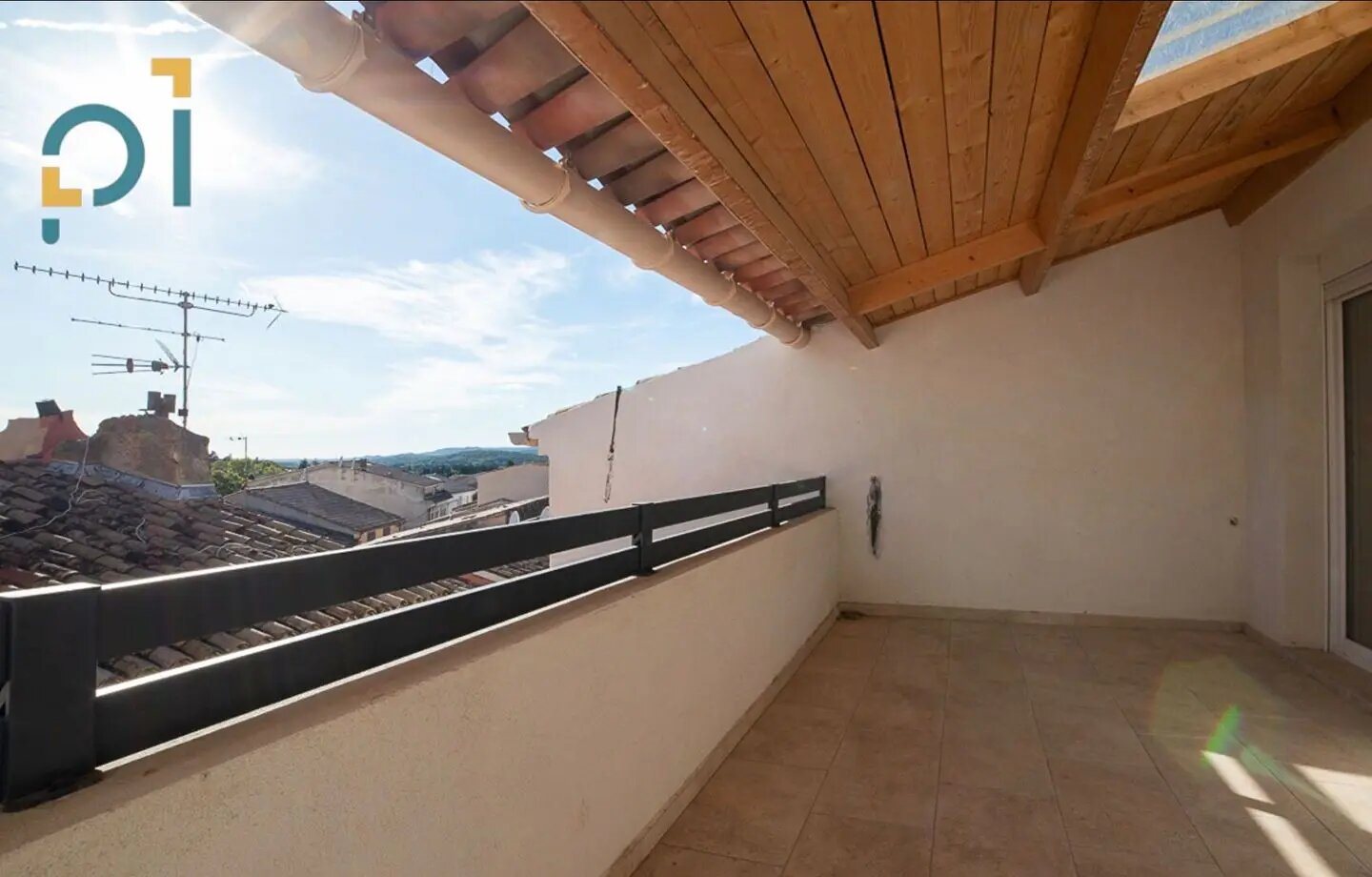 Appartement à vendre, 76m², Lambesc