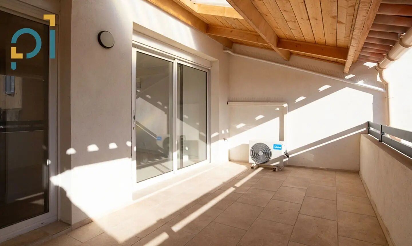 Appartement à vendre, 76m², Lambesc