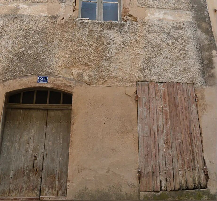 Maison à vendre, 33m², Lambesc