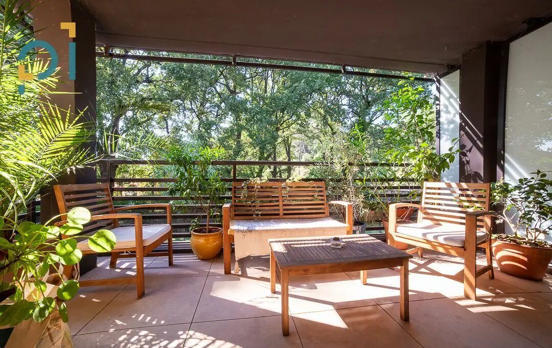 Appartement à vendre, 43m², Aix-en-Provence