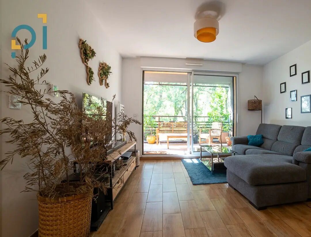 Appartement à vendre, 43m², Aix-en-Provence