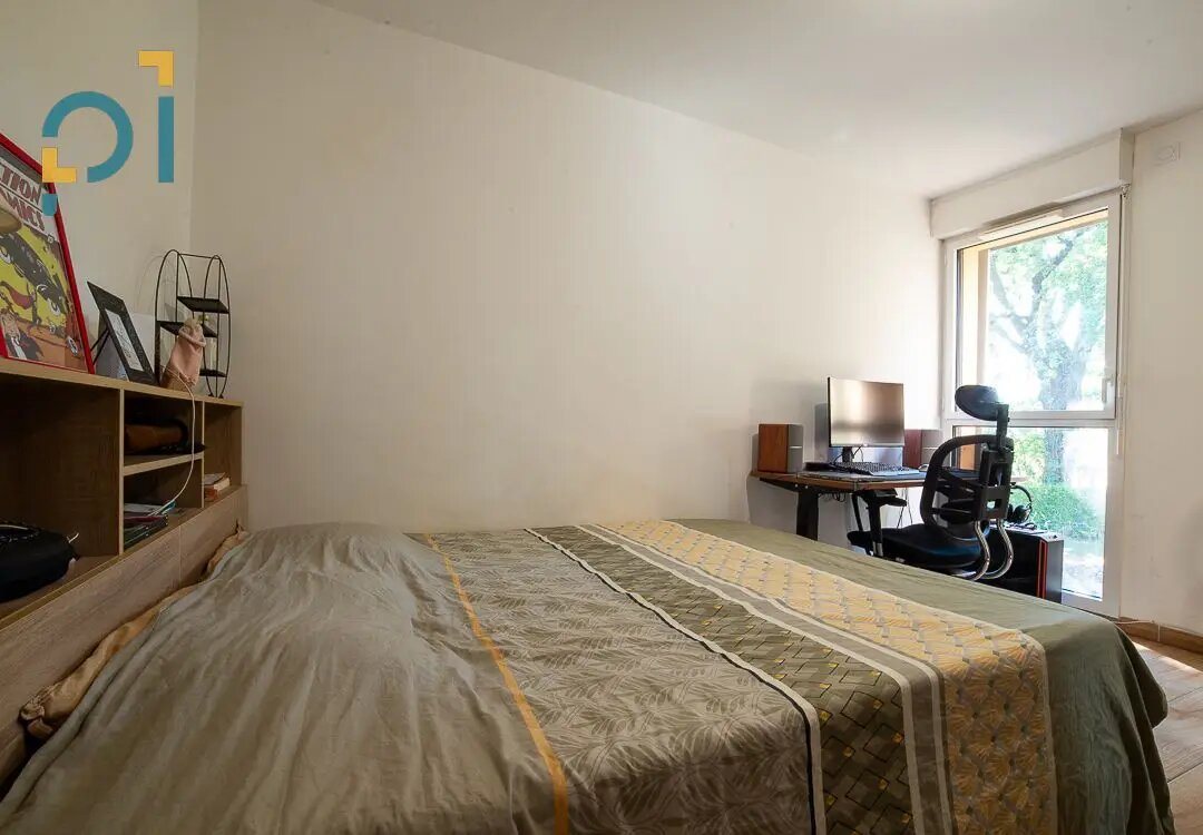 Appartement à vendre, 43m², Aix-en-Provence