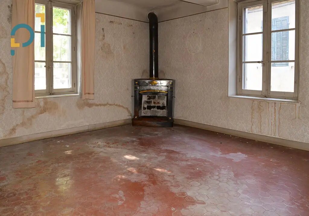 Maison à vendre, 120m², Lambesc