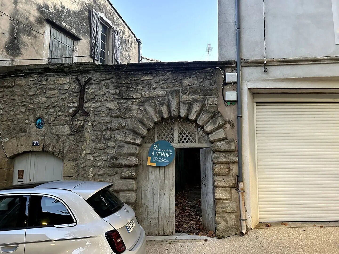 Maison à vendre, 110m², Lambesc