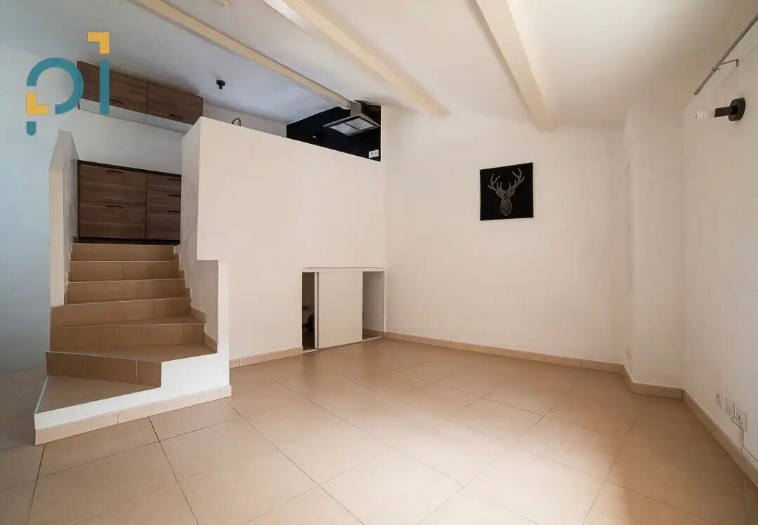 Appartement à vendre, 31m², Lambesc