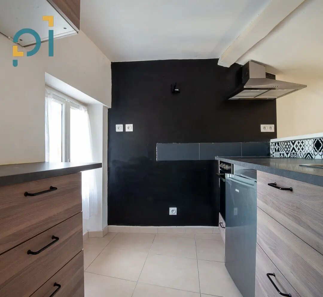 Appartement à vendre, 31m², Lambesc