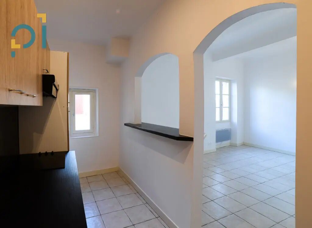Appartement à louer, 30m², Pélissanne