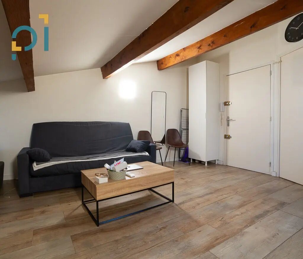 Appartement à vendre, 19m², Eguilles