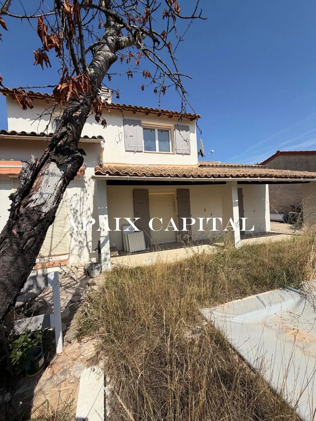 Maison à vendre, 120m², Rousset