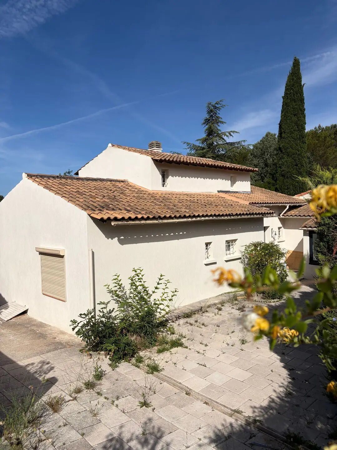 Maison à vendre, 120m², Rousset