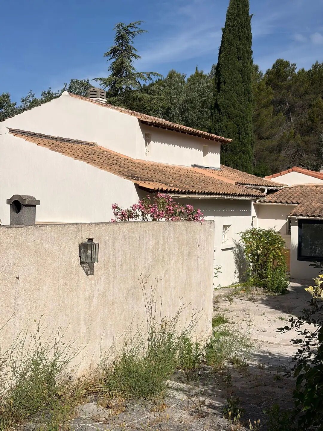 Maison à vendre, 120m², Rousset