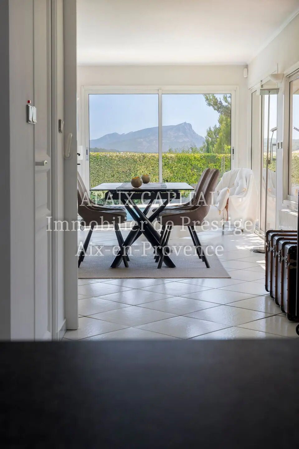 Maison à vendre, 240m², Aix-en-Provence