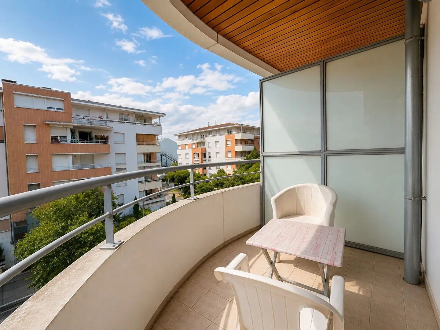 Appartement à vendre, 42m², Toulouse