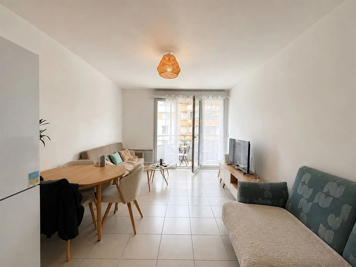 Appartement à vendre, 42m², Toulouse