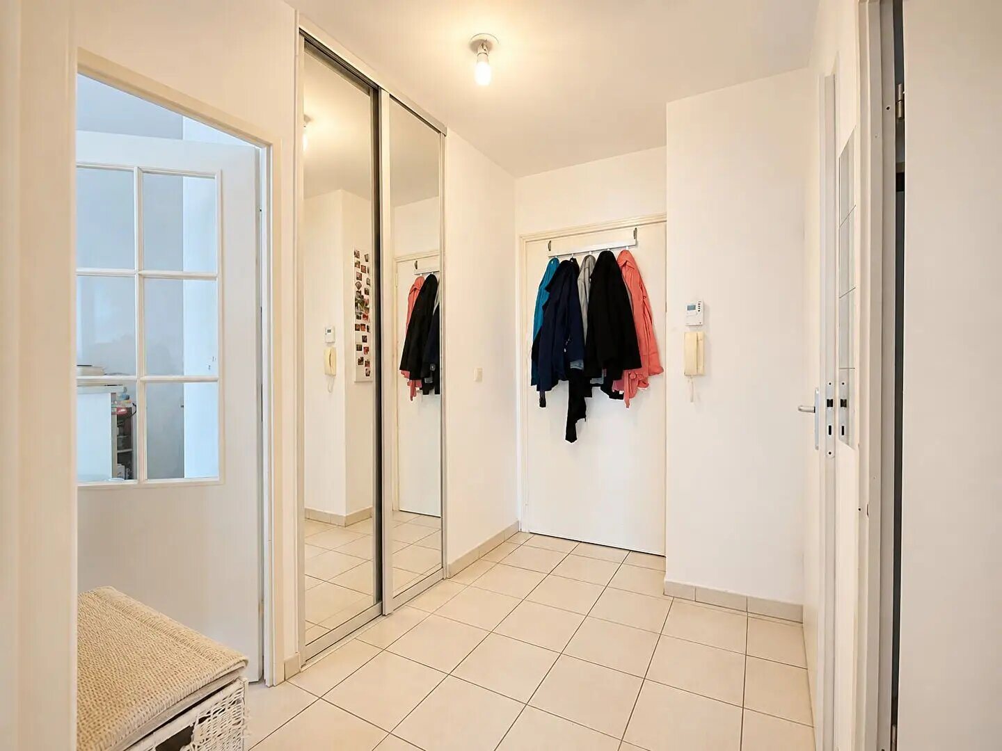 Appartement à vendre, 42m², Toulouse