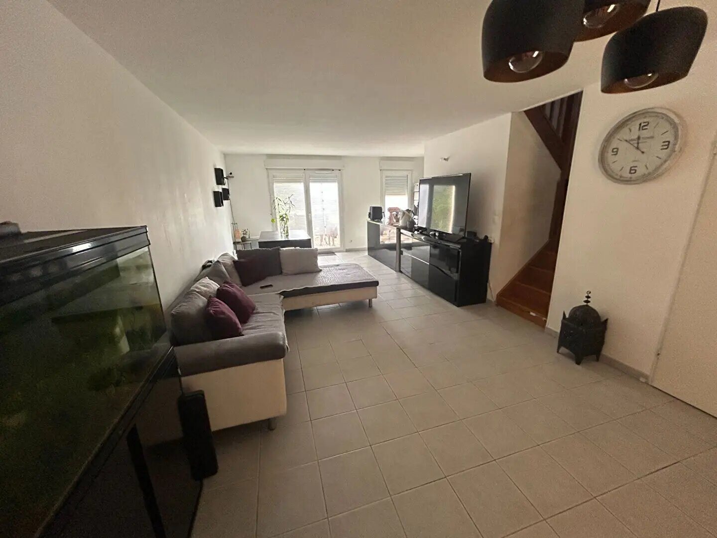 Maison à vendre, 102m², Tournefeuille