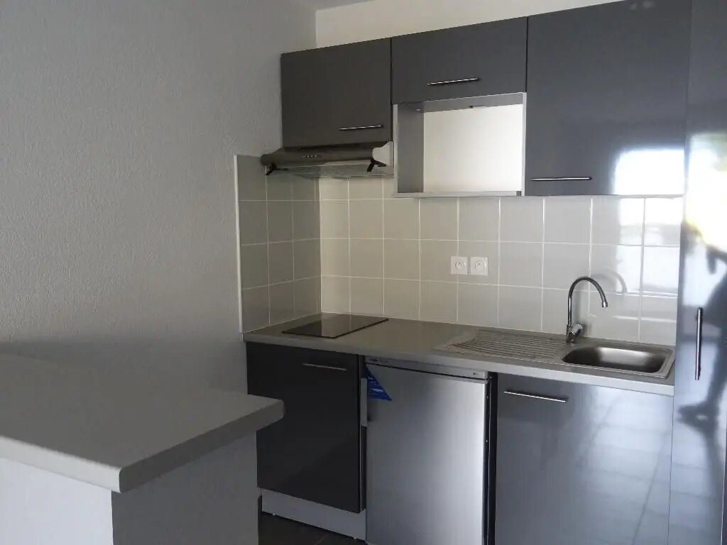 Appartement à vendre, 31m², Toulouse