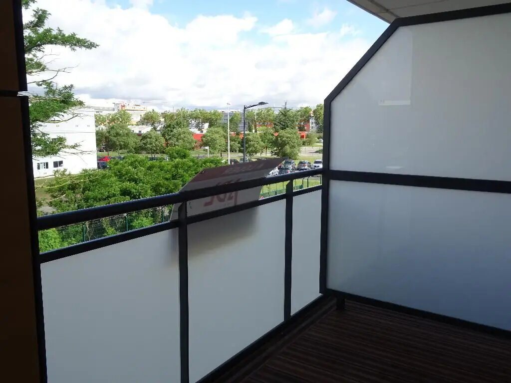 Appartement à vendre, 31m², Toulouse