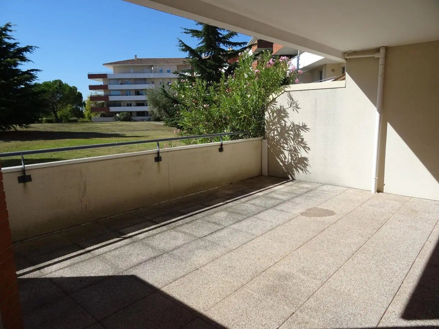 Appartement à louer, 44m², Seilh