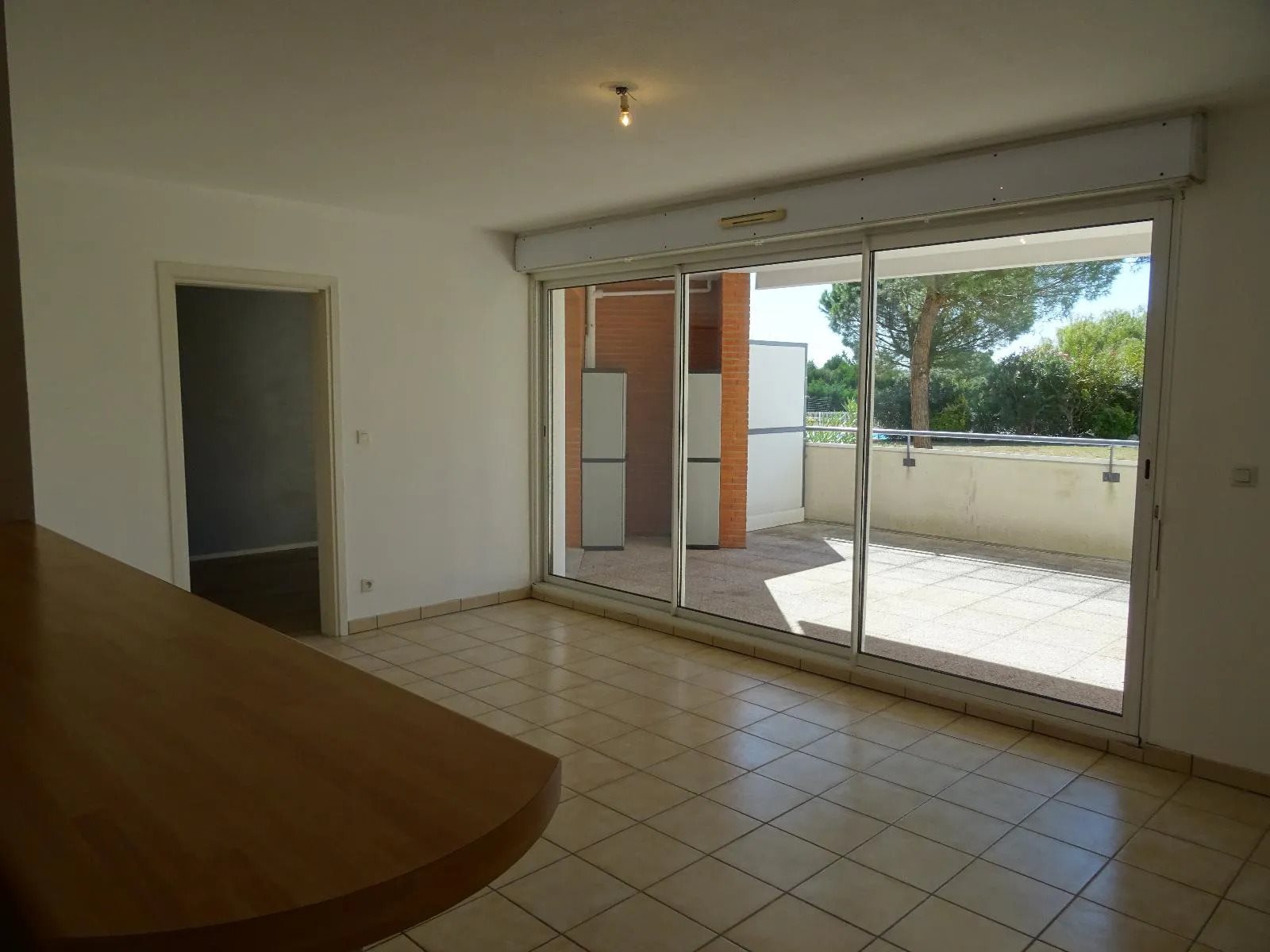 Appartement à louer, 44m², Seilh