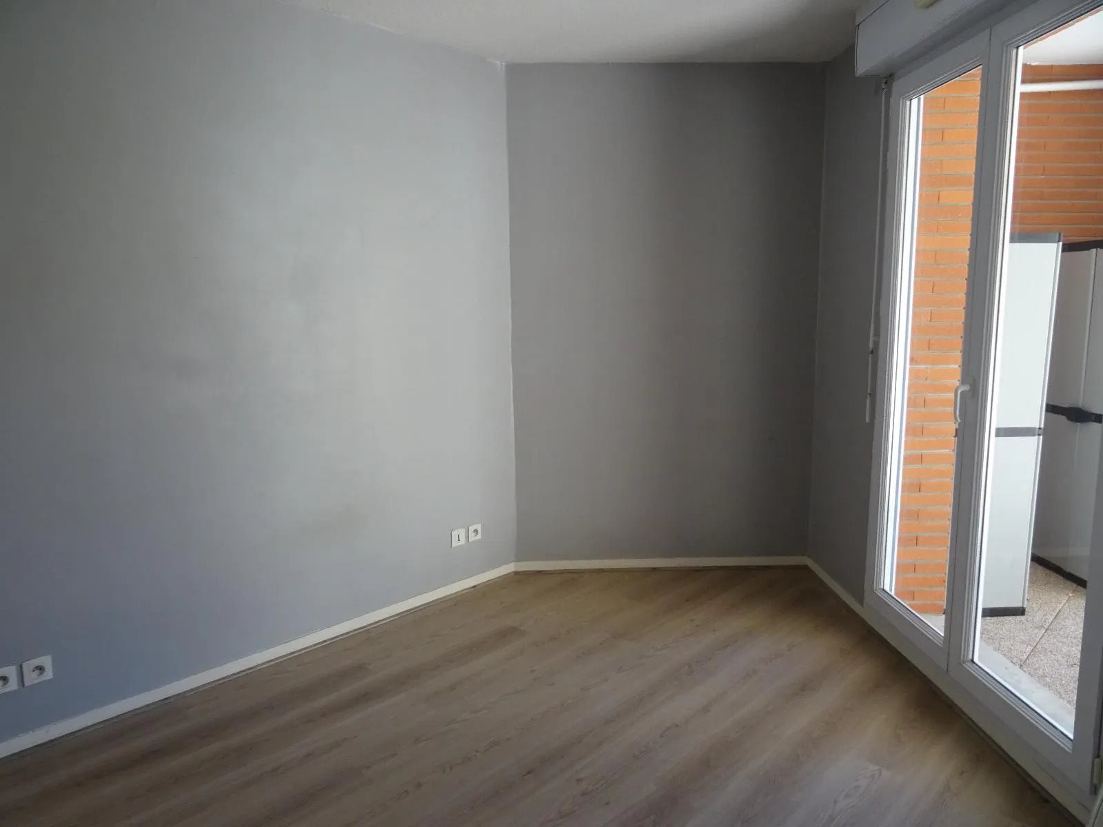 Appartement à louer, 44m², Seilh