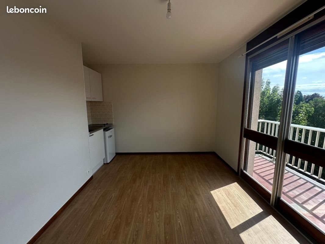 Appartement à louer, 19m², Ramonville-Saint-Agne