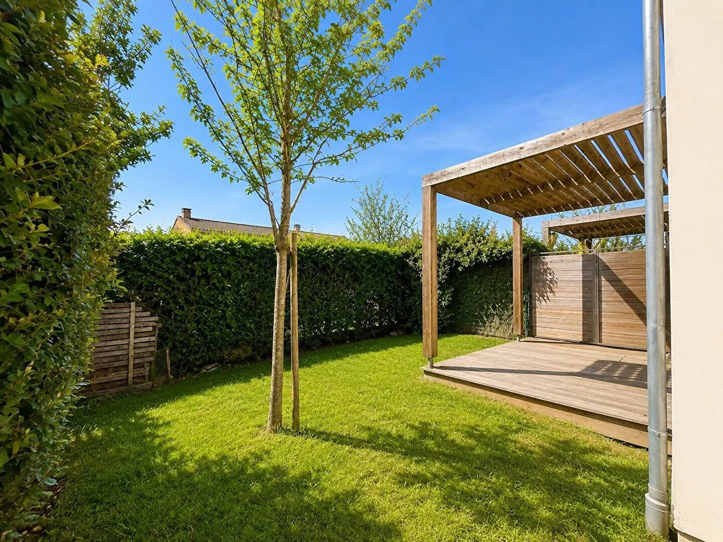 Maison à vendre, 69m², Castelginest