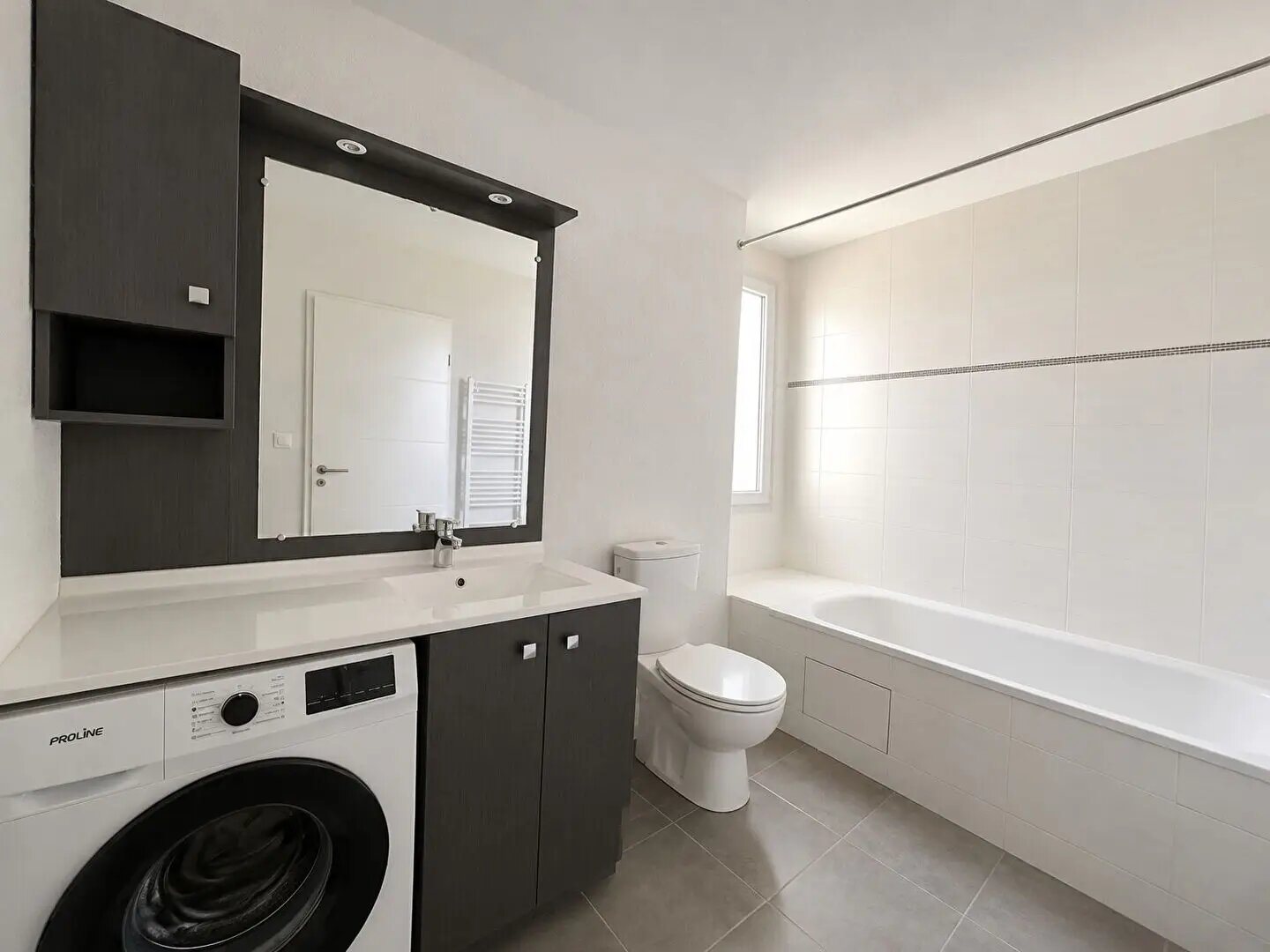 Maison à vendre, 69m², Castelginest