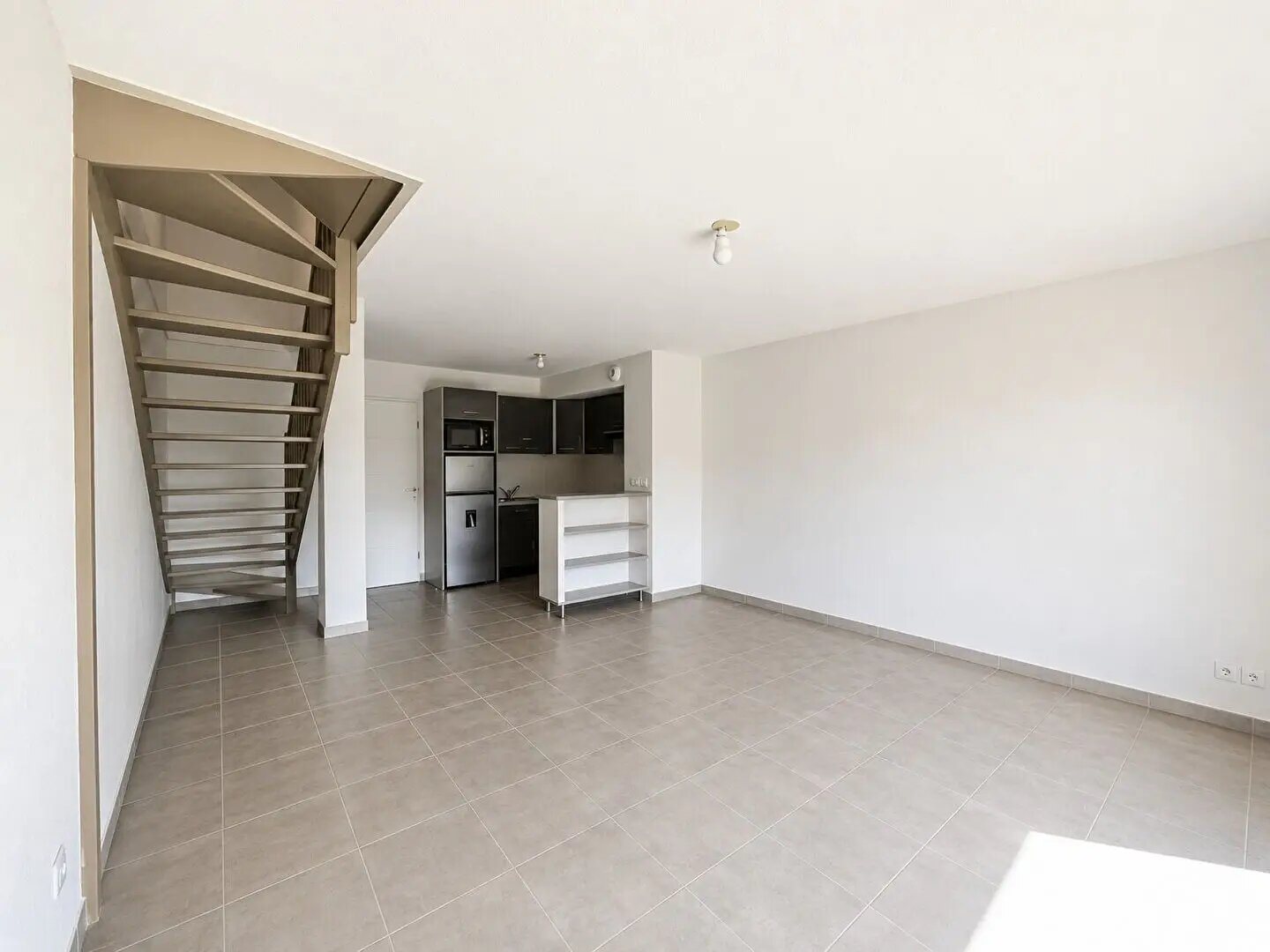 Maison à vendre, 69m², Castelginest