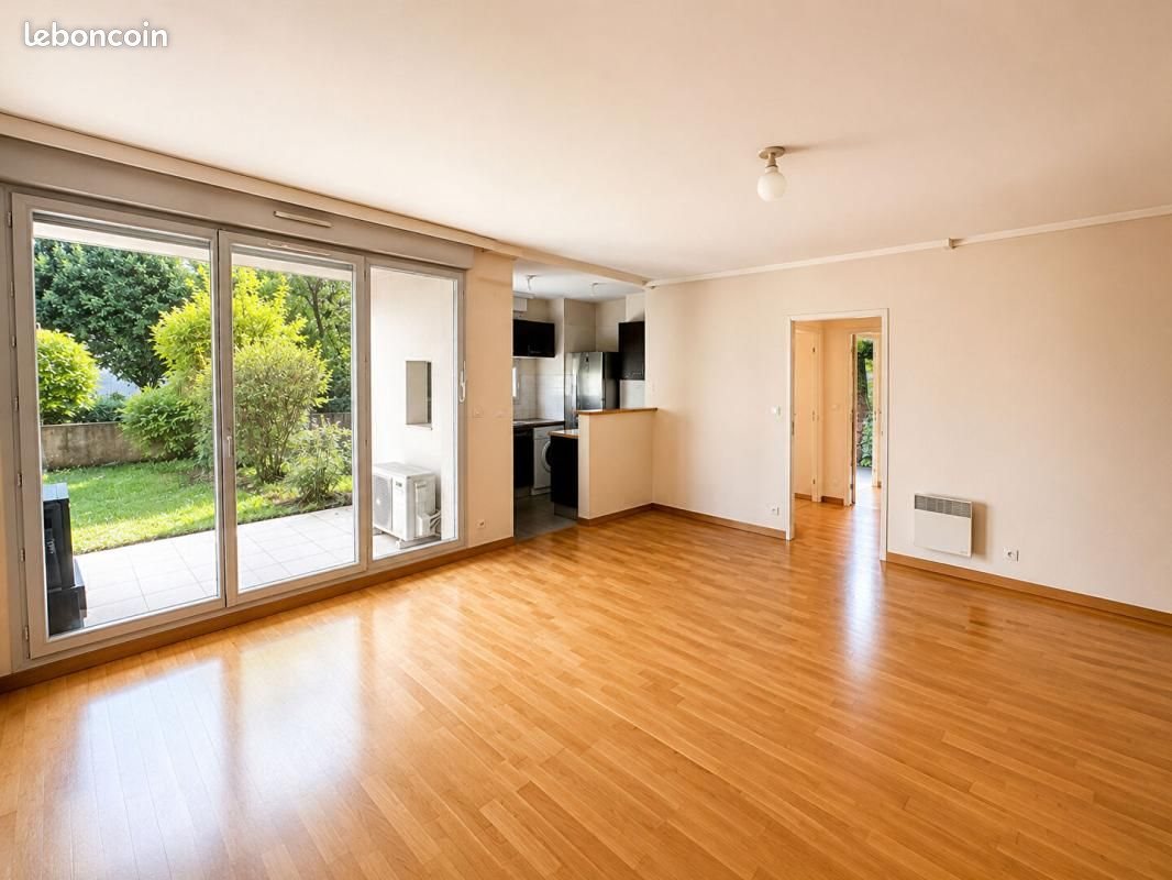 Appartement à vendre, 57m², Toulouse