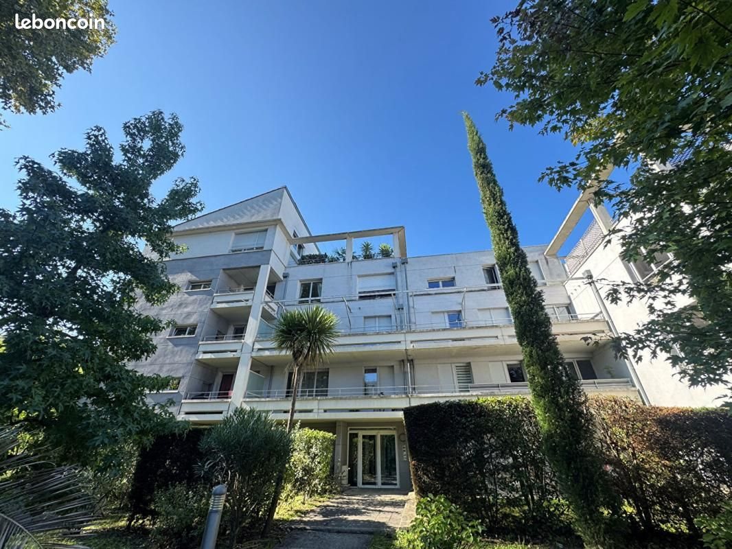 Appartement à vendre, 57m², Toulouse