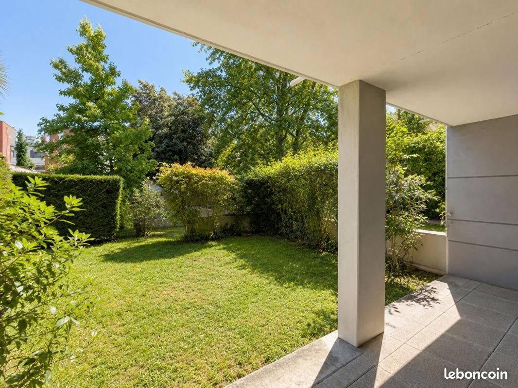Appartement à vendre, 57m², Toulouse
