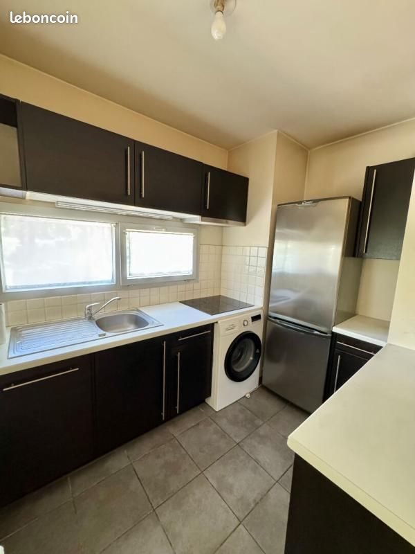 Appartement à vendre, 57m², Toulouse