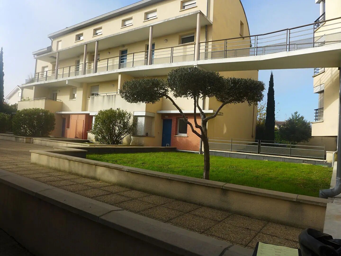 Appartement à vendre, 43m², Toulouse