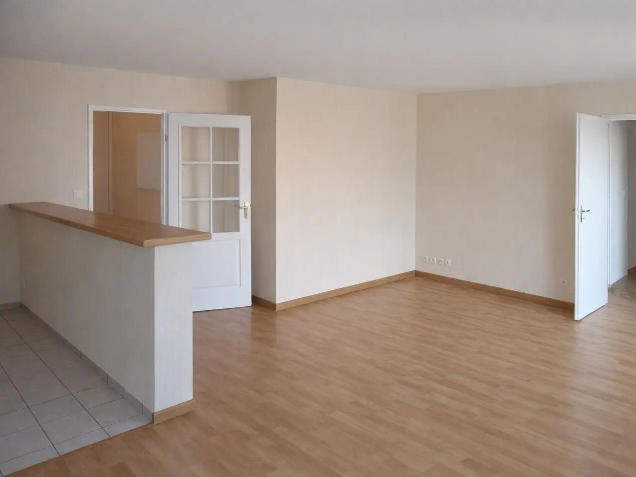 Appartement à vendre, 43m², Toulouse