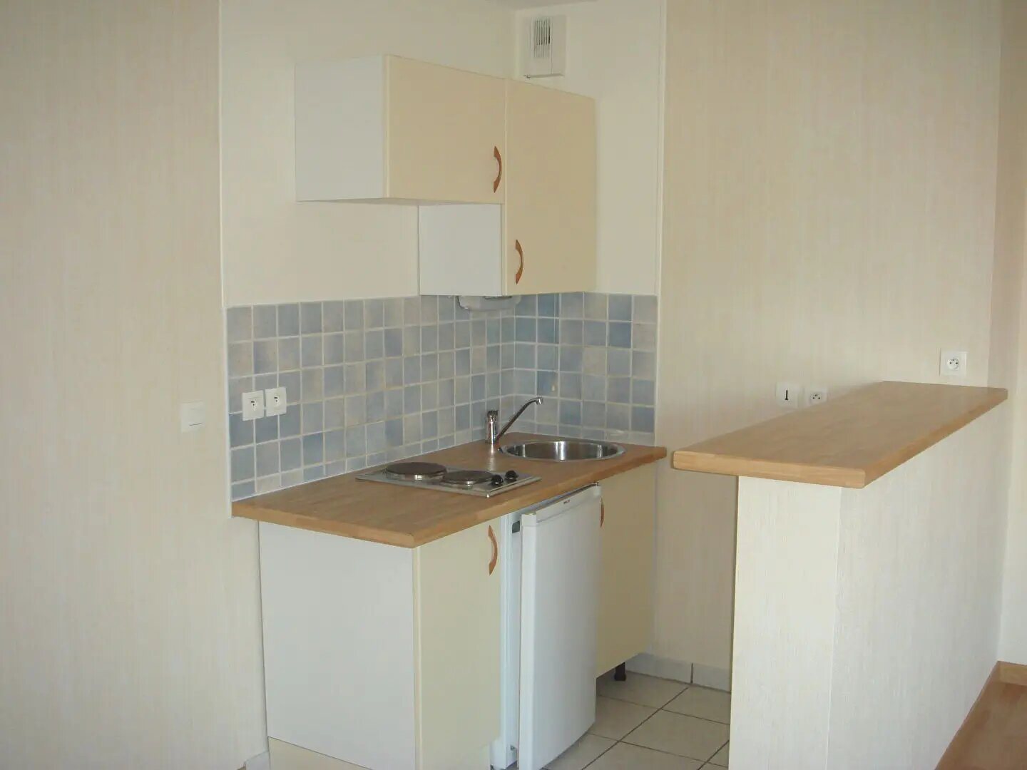 Appartement à vendre, 43m², Toulouse
