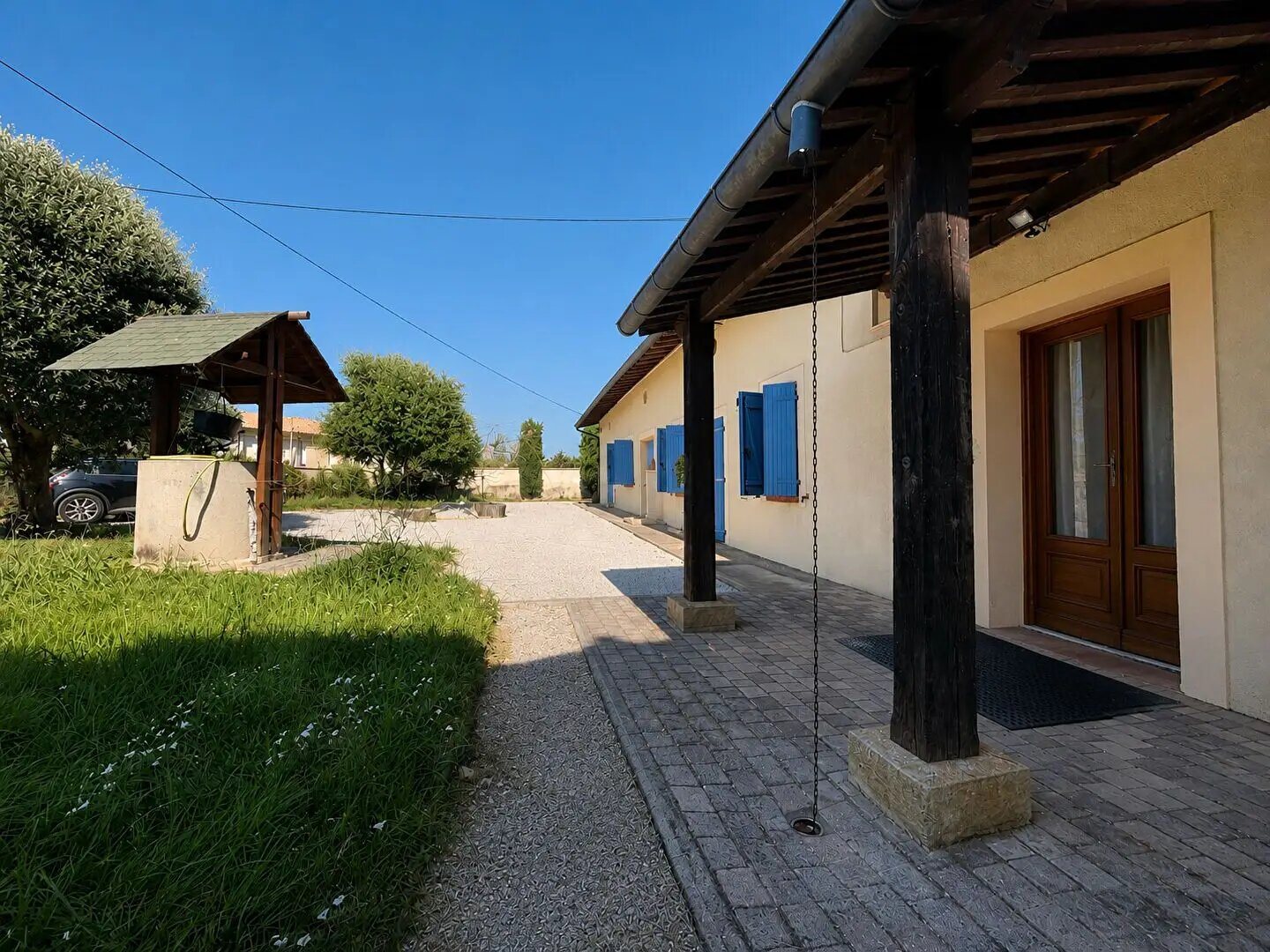 Maison à vendre, 177m², Saint-Lys