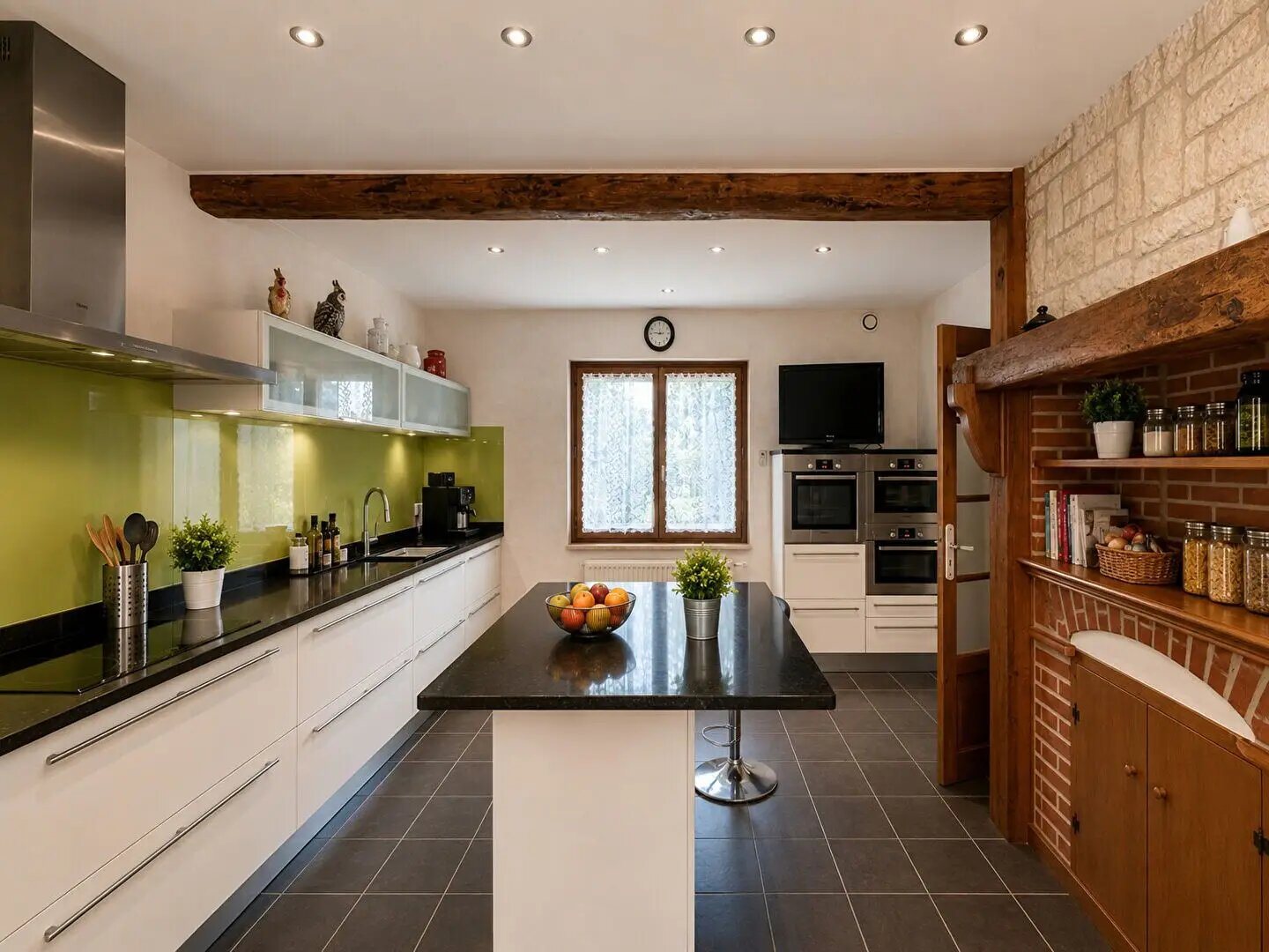Maison à vendre, 177m², Saint-Lys