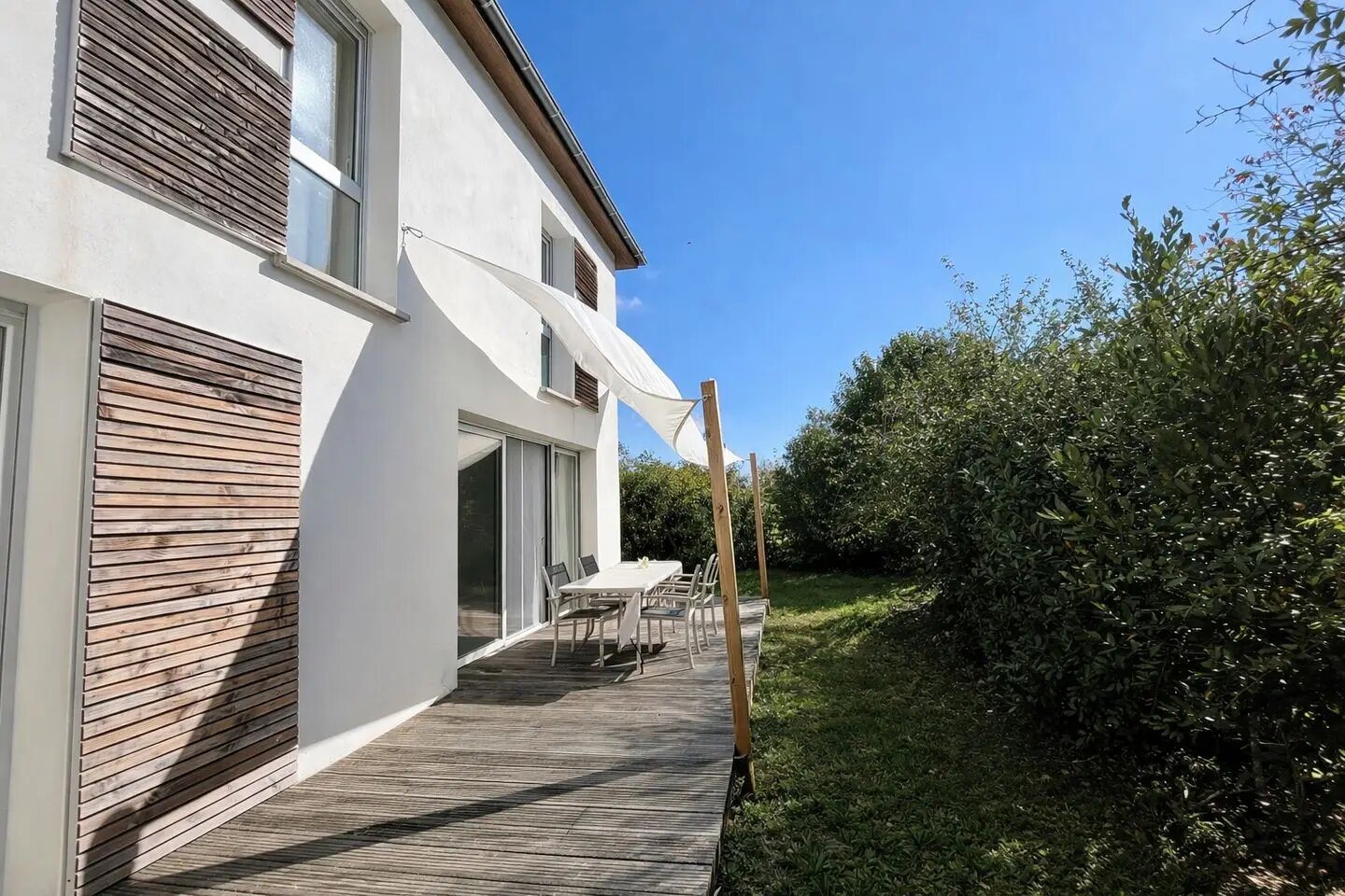 Maison à vendre, 94m², Plaisance-du-Touch