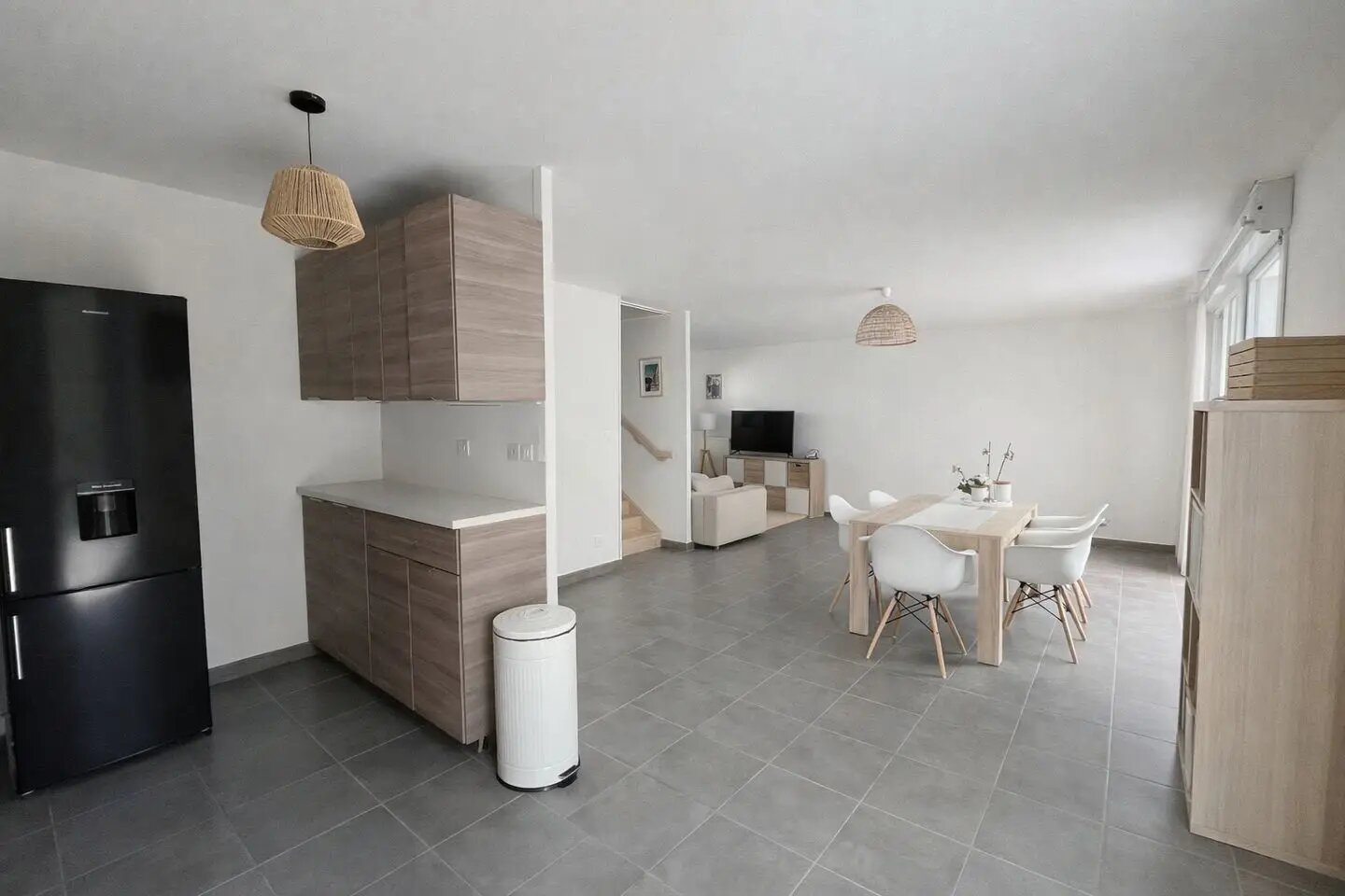 Maison à vendre, 94m², Plaisance-du-Touch