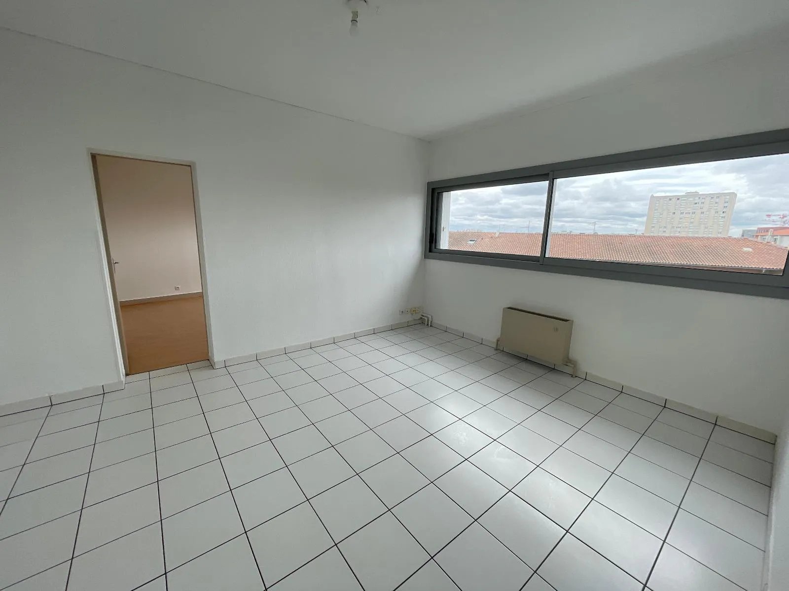 Appartement à louer, 46m², Toulouse
