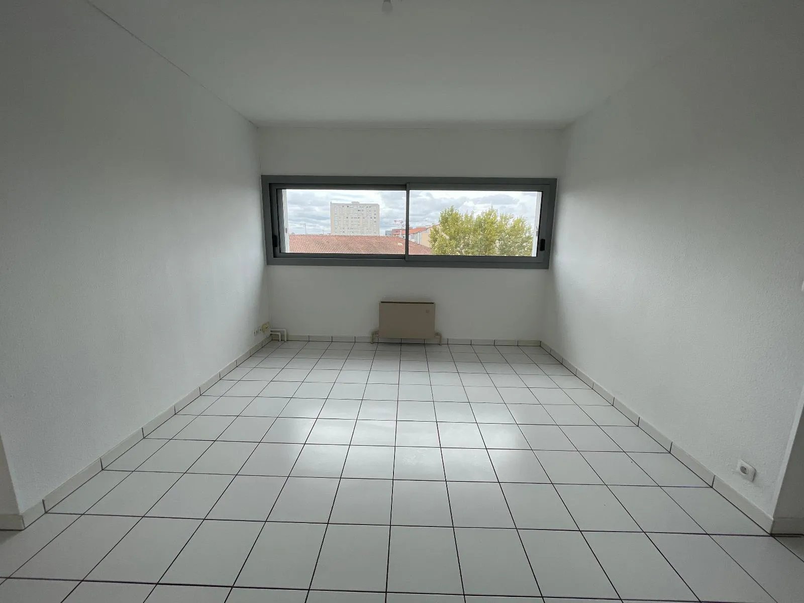 Appartement à louer, 46m², Toulouse