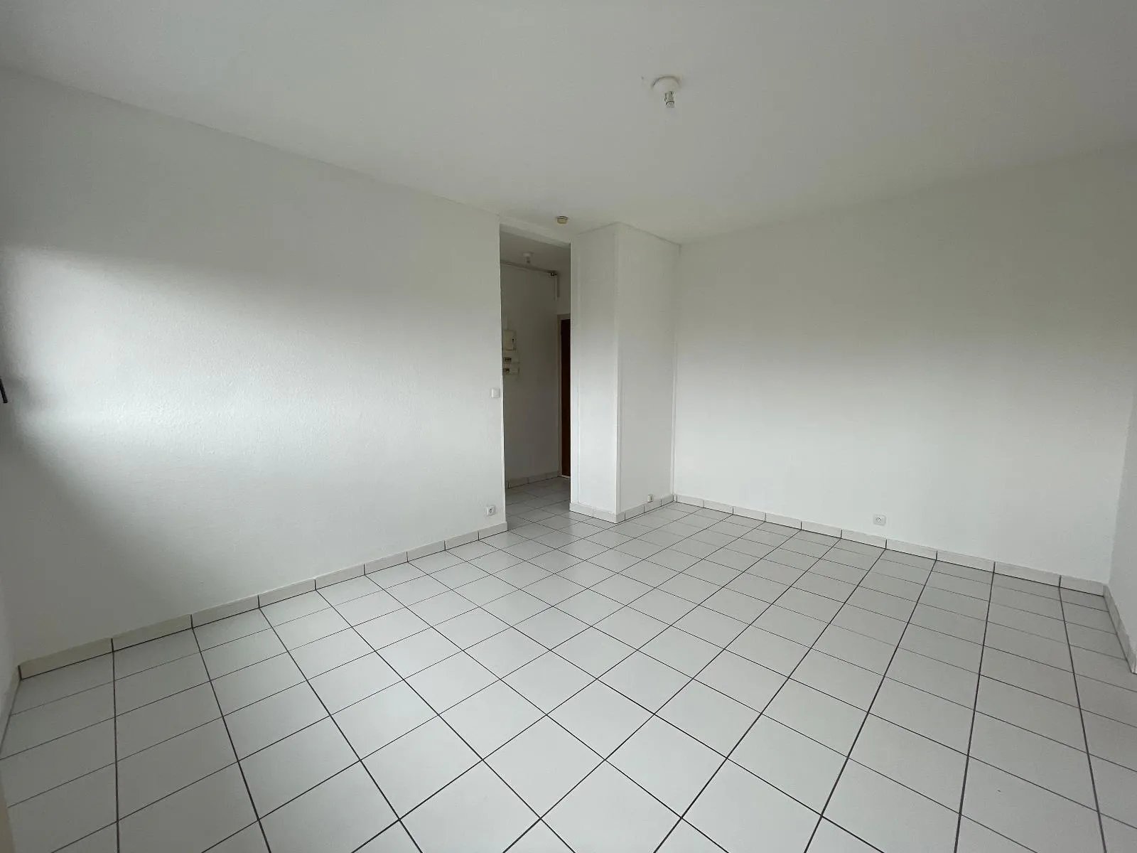 Appartement à louer, 46m², Toulouse