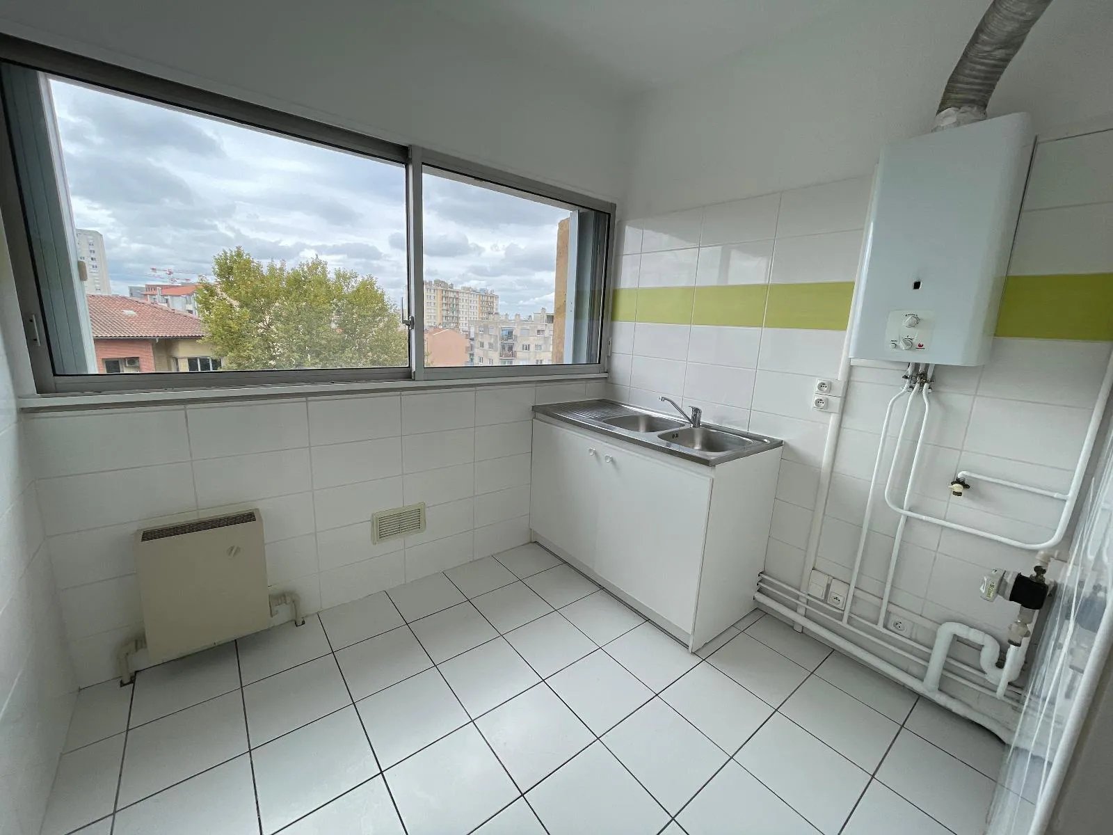 Appartement à louer, 46m², Toulouse