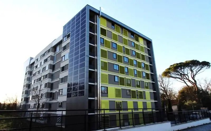 Appartement à louer, 16m², Toulouse