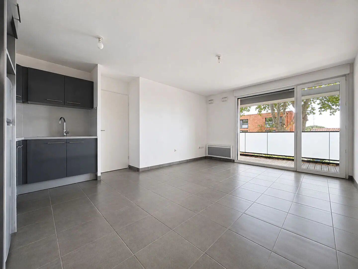 Appartement à vendre, 61m², Toulouse
